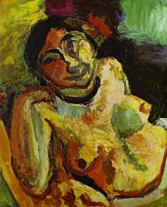 Matisse Gypsy