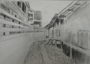 3 Koh Lan Street in Pencil